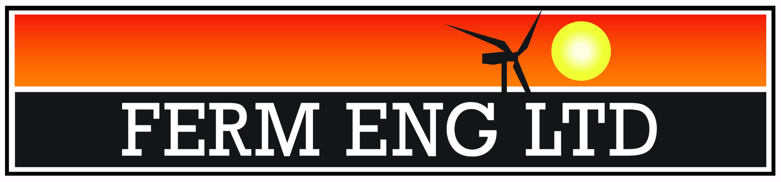 Ferm Engineering Ltd