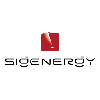 Sigenergy Smart Batteries and Inverters supplied by Ferm Eng Donegal Ireland