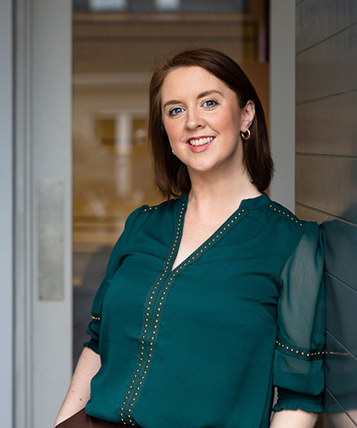 Maria McCabe Taylor - Ferm Eng